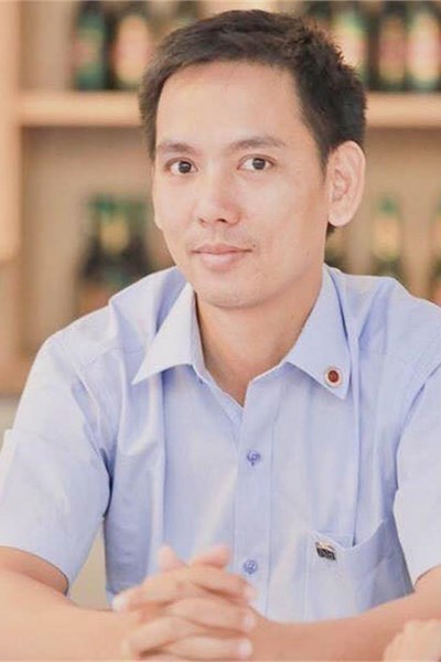 Nguyễn Văn Thơ