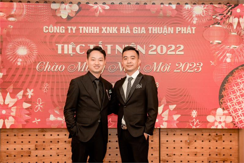  Công ty TNHH Xuất nhập khẩu Hà Gia Thuận Phát 