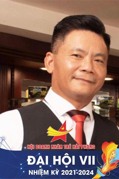 Trần Bình Thăng