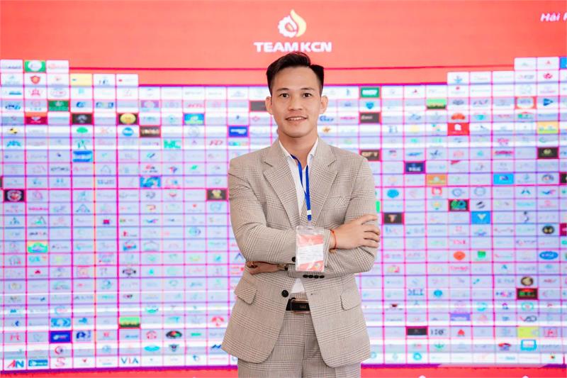 Công ty Cổ phần Sản Xuất Thương Mại CNC Gia Nghĩa