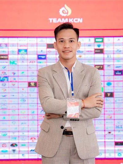 Cao Chí Cuối
