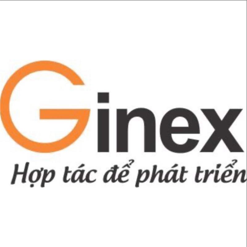 Công ty Cổ phần Đầu tư Ginex