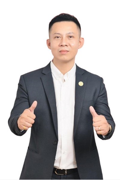 Phan Thành Đạt